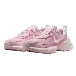 Giày Thể Thao Nữ Nike V2K Run Shoes Pink Foam HJ5269-6000 Màu Hồng Size 37.5