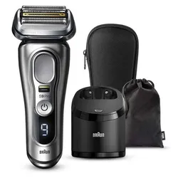 Top 5 dòng máy cạo râu Braun bán chạy, được yêu thích 2025