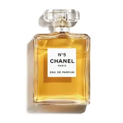 Nước Hoa Nữ Chanel No5 EDP 100ml