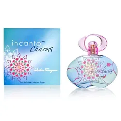 Nước Hoa Nữ Salvatore Ferragamo Incanto Charms EDT 50ml