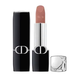 Son Dior Rouge Dior Couture Color Lipstick Velvet Finish 218 Rose Rose Màu Hồng Nude