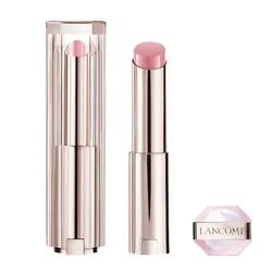 Son Dưỡng Lancôme Lip Idôle Squalane 12 Butterglow™ Hydrating Lip Balm 10 Keep It Glowy Màu Hồng Nhạt
