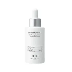 Tinh Chất Hỗ Trợ Dưỡng Sáng Da Ohui Extreme White Melatoning Ampoule 30ml