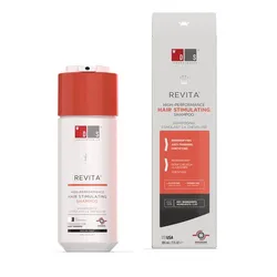 Dầu Gội Hỗ Trợ Giảm Gãy Rụng, Kích Thích Mọc Tóc Ds Laboratories Revita Shampoo 205ml