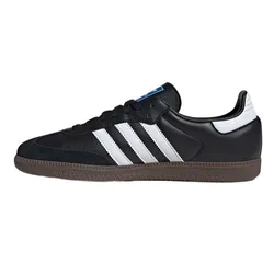 Giày Thể Thao Adidas Samba OG B75807 Màu Đen Size 9 UK