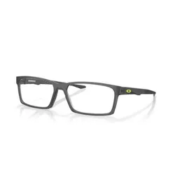 Gọng Kính Nam Oakley 0OX8060 80600257 Màu Xám