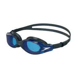 Kính Bơi Unisex Speedo Hydrosity 2.0 Goggle Au Grey/Blue Màu Xanh Xám
