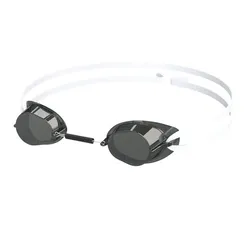 Kính Bơi Unisex Speedo Swedish Mirror Goggles 8-00414914936 Màu Khói/Bạc