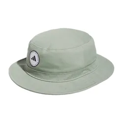 Mũ Adidas Plain Bucket Hat JI6591 Màu Xanh Green