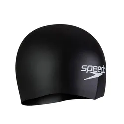 Mũ Bơi Người Lớn Speedo Fastskin Hiro Cap 8-0035650001 Màu Đen