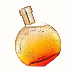 Nước Hoa Unisex Hermès L’ambre Des Merveilles Eau De Parfum 50ml