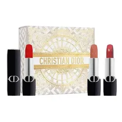 Set Son Dior Mini Rouge Lipstick 3 Màu (720,200,999)
