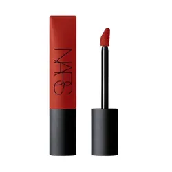 Son Kem Nars Air Matte Lip Color 385 Burlesque Màu Đỏ Cam Gạch