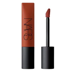 Son Kem Nars Air Matte Lip Color Lose Control Màu Nâu Đỏ Đất