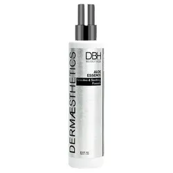 Toner Cho Da Nhạy Cảm DBH Aloe Essence Toner 177ml