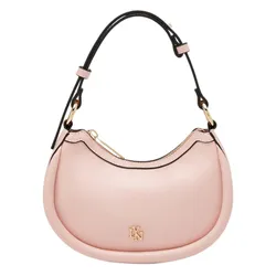 Túi Đeo Chéo Nữ Lyn Betty S Crossbody Bag LL25CBF940 Pink Màu Hồng