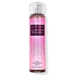 Xịt Thơm Toàn Thân Bath & Body Works A Thousand Wishes Fine Fragrance Mist 236ml