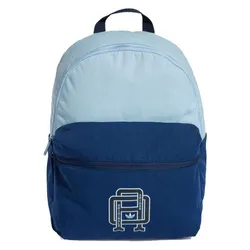 Balo Adidas VRST Clear Sky / Night Indigo JD5367 Màu Xanh