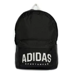 Balo Unisex Adidas Classic JP4814 Màu Đen