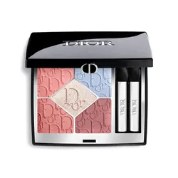 Bảng Phấn Mắt Dior Diorshow 5 Couleurs - Glowmania Limited Edition 623 Peachmania 6.5g