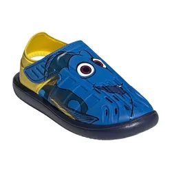 Dép Sandal Trẻ Em Adidas Pixar Water Disney IH1230 Màu Xanh Blue Size 28