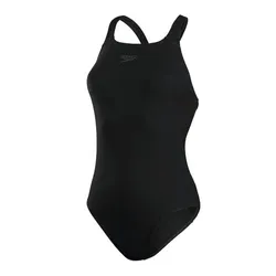 Đồ Bơi Một Mảnh Nữ Speedo Endurance+ Medalist Swimsuit Black Swimsuit 8-134710001 Màu Đen Size S
