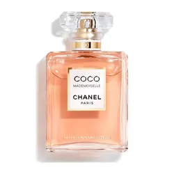 Nước Hoa Nữ Chanel Coco Mademoiselle Eau De Parfum Intense 100ml