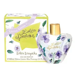 Nước Hoa Nữ Lolita Lempicka Mon Printemps Limited Edition Eau De Parfum 100ml
