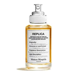 Nước Hoa Unisex Maison Martin Margiela Replica By The Fireplace EDT 30ml
