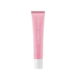 Son Dưỡng Summer Fridays Lip Butter Balm - Pink Sugger Màu Hồng Nhạt