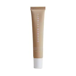 Son Dưỡng Summer Fridays Lip Butter Balm - Vanilla Màu Nude