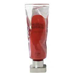 Son Kem Muzigae Mansion Object Liquid 007 Chillin Màu Cam Đỏ Gạch