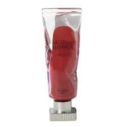 Son Kem Muzigae Mansion Object Liquid 009 Perception Màu Đỏ Trầm