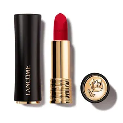 Son Lancôme L'Absolu Rouge Drama Matte Lipstick 160 Màu Đỏ Tươi