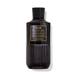 Sữa Tắm Gội Hương Nước Hoa Bath & Body Works Men Collection 3-In-1 Noir 295ml