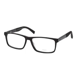 Gọng Kính Nam Tommy Hilfiger TH1909 807 Màu Đen