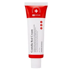 Kem 3 Trong 1 Dưỡng Ẩm, Tái Tạo, Mặt Nạ Ngủ Histolab Hydrogel Regenerating Centella Cream 80g