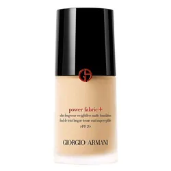 Kem Nền Giorgio Armani Power Fabric+ Foundation SPF 20 Tone 2, 30ml
