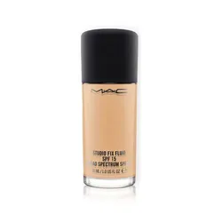Kem Nền Trang Điểm MAC NC20 Studio Fix Fluid SPF15 30ml