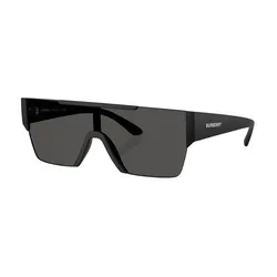 Kính Mát Nam Burberry BE4291 3464/87 Sunglasses Màu Đen Xám