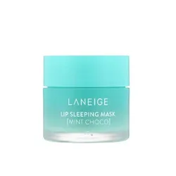 Mặt Nạ Môi Laneige Lip Sleeping Mask EX Mint Choco 20g