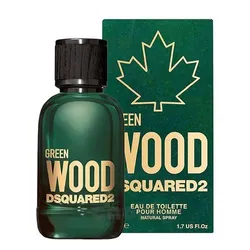 Nước Hoa Dsquared2 Green Wood Pour Homme EDT 100ml