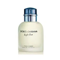 Nước Hoa Nam Dolce & Gabbana D&G Light Blue Pour Homme EDT 125ml