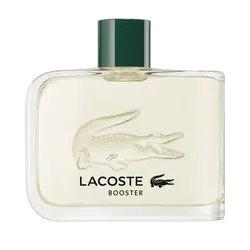Nước Hoa Nam Lacoste Booster EDT 125ml