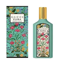 Nước Hoa Nữ Gucci Flora Gorgeous Jasmine Eau De Parfum 150ml