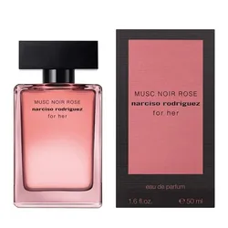 Nước Hoa Nữ Narciso Rodriguez Musc Noir Rose For Her Eau De Parfum 50ml