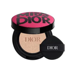 Phấn Nước Trang Điểm Dior Cushion Dior Forever - 0N - Shocking Pink ( Gồm Case + Lõi)