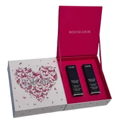 Set Son Dior Rouge Velvet 999 Và 720 (2 Món)