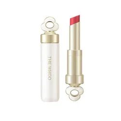 Son Dưỡng Môi The History Of Whoo Essential Lip Glow Balm 58 Brick Chili Màu Cam Gạch