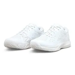 Giày Tennis/Pickleball Nam Wilson Rush Pro ACE WRS332710U Màu Trắng Size 41